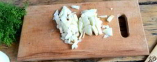 Шаг 3: гречаников простейших