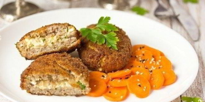 Рецепт гречаников