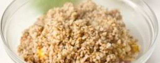 Шаг 1: гречаников