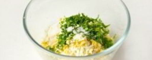 Шаг 4: гречаников