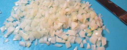 Шаг 1: картофельных котлет с грибами