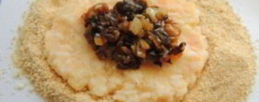 Шаг 3: картофельных котлет с рисом