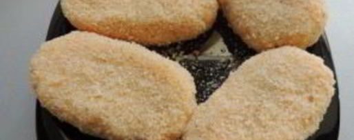 Шаг 4: картофельных котлет с рисом