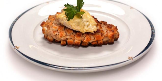 Рецепт котлетт яр