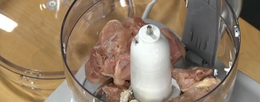 Шаг 2: котлетт яр