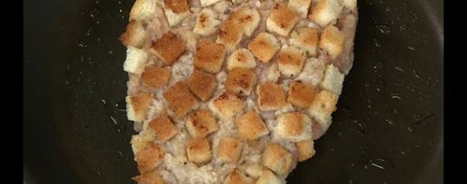 Шаг 3: котлетт яр