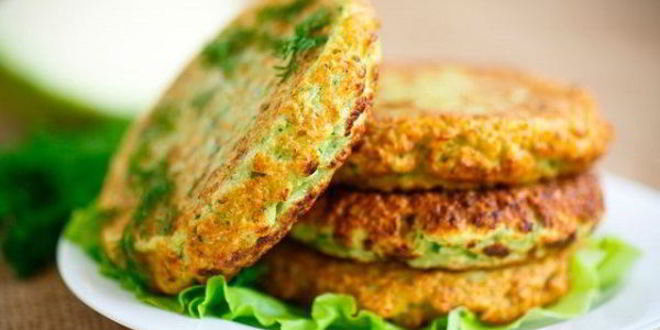 Рецепт котлет из фарша для детей