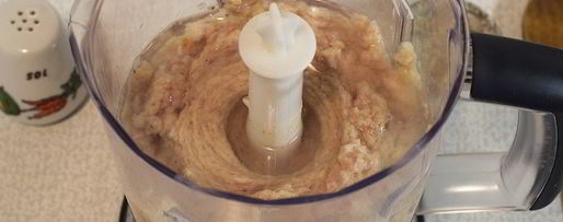 Шаг 6: котлет из фарша индейки