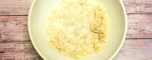 Шаг 1: котлет из индейки