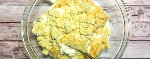 Шаг 2: котлет из индейки