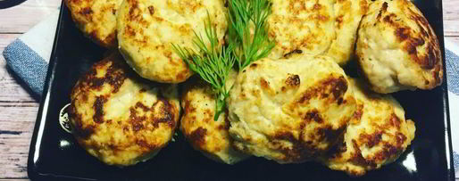 Шаг 5: котлет из индейки