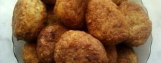 Шаг 6: котлет из карпа