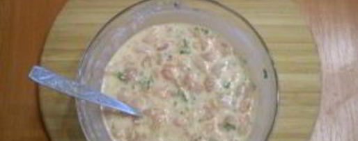 Шаг 3: котлет из кусочков курицы