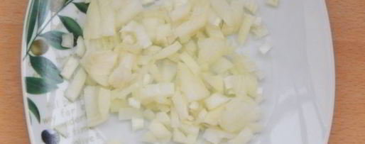 Шаг 3: котлет из овсяных хлопьев