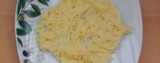 Шаг 4: котлет из овсяных хлопьев