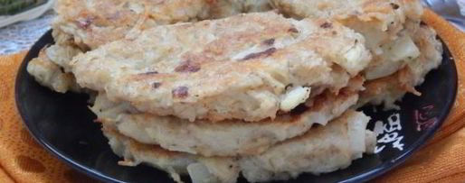 Шаг 8: котлет из овсяных хлопьев