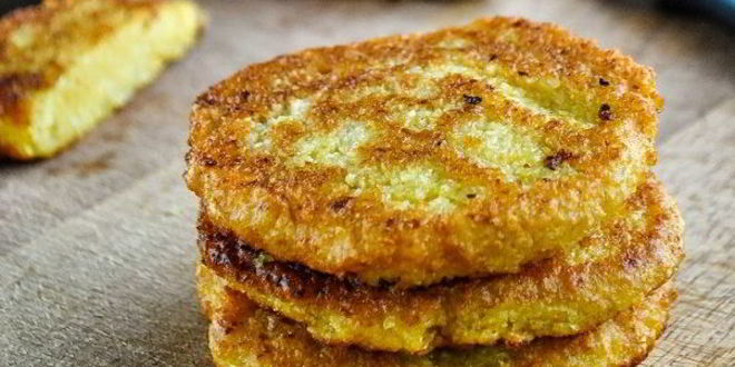 Рецепт котлет из пекинской капусты без яиц