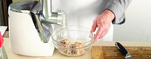 Шаг 1: котлет из щуки