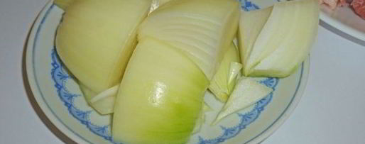 Шаг 5: котлет из свинины