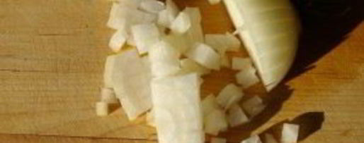 Шаг 1: котлет к картофельному пюре