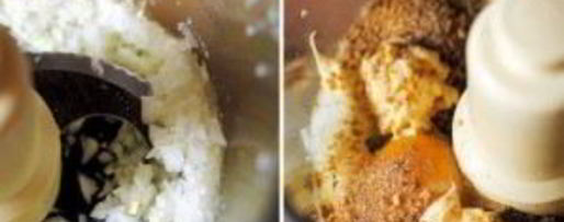 Шаг 3: котлет к картофельному пюре