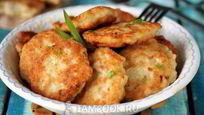 Рецепт Котлет куриных с майонезом