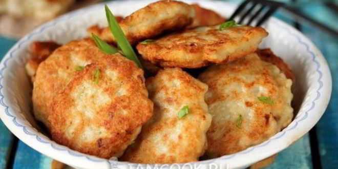 Рецепт котлет куриных с майонезом