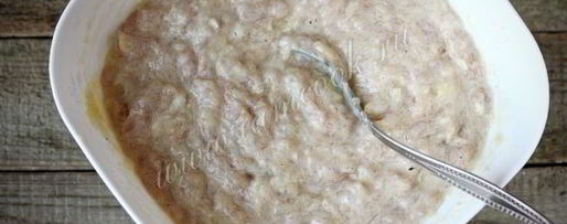 Шаг 4: котлет куриных с майонезом