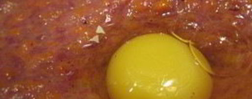 Шаг 2: котлет печеночных с морковью