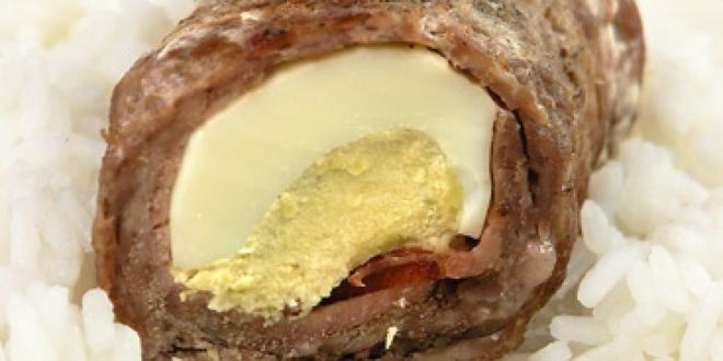 Рецепт котлет по-болгарски