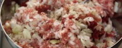 Шаг 1: котлет по-домашнему