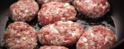 Шаг 4: котлет по-домашнему