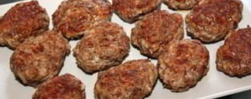 Шаг 5: котлет по-домашнему