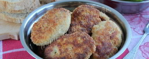 Шаг 15: котлет по госту