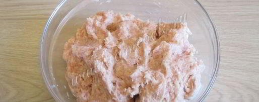 Шаг 8: котлет по госту