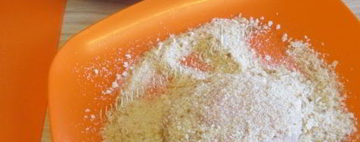 Шаг 10: котлет по госту