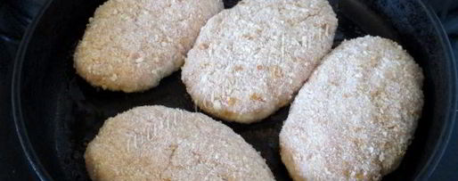 Шаг 12: котлет по госту