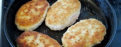 Шаг 13: котлет по госту