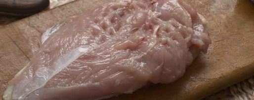 Шаг 20: котлет по-киевски с сыром