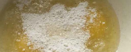 Шаг 28: котлет по-киевски с сыром