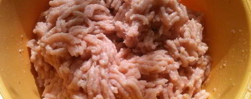 Шаг 1: котлет пожарских