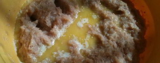 Шаг 3: котлет пожарских