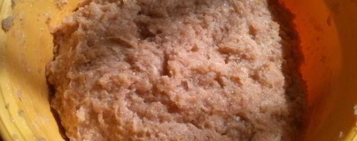 Шаг 4: котлет пожарских