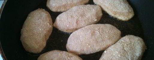 Шаг 5: котлет пожарских