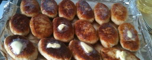 Шаг 7: котлет пожарских