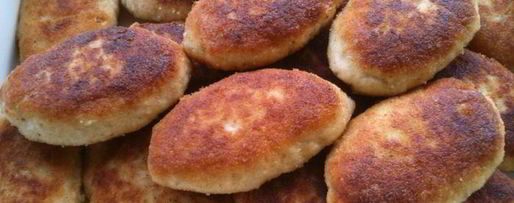 Шаг 9: котлет пожарских