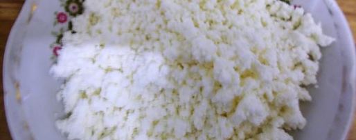 Шаг 1: котлет с творогом и пюре из картофеля и петрушки