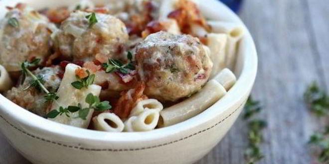 Рецепт котлет в сметане в духовке