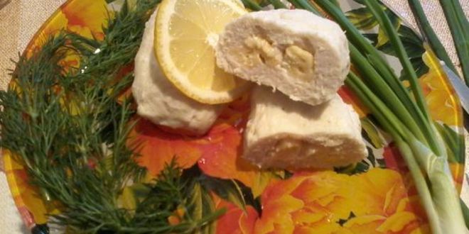 Рецепт котлет воздушных