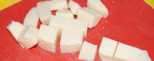 Шаг 2: котлет воздушных